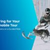 Preparing for Your Snowmobile Tour What Happens on a Guided Ride