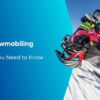 Is Snowmobiling Safe? What You Need to Know